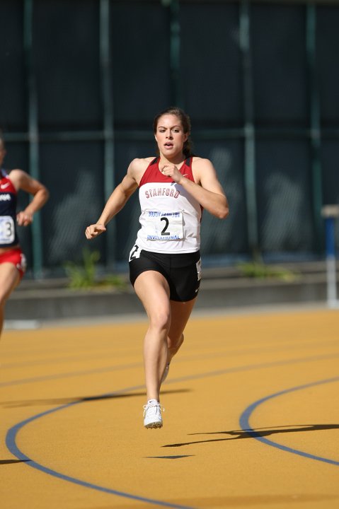 2010 Brutus Hamilton-Sat-284.JPG - 2010 Brutus Hamilton Invitational, April 23-24, Edwards Field, University of California, Berkeley, California.